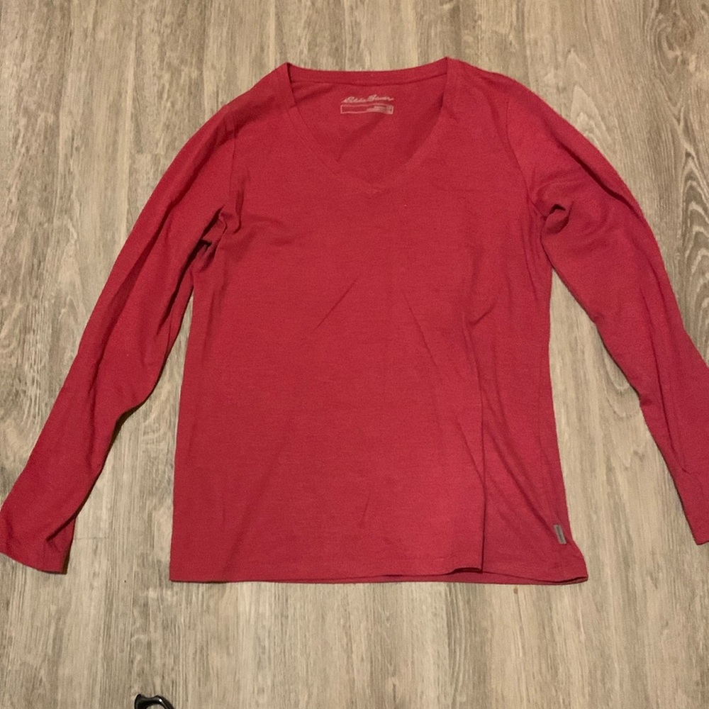 Eddie Bauer top